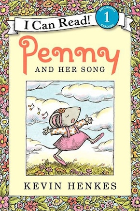 Penny And Her Song