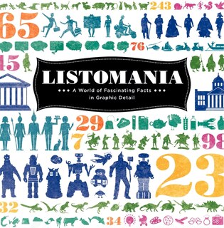 Front cover_Listomania