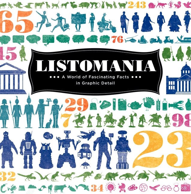 Front cover_Listomania