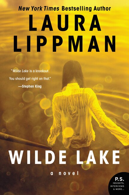 Front cover_Wilde Lake