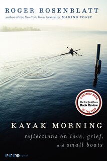 Couverture_Kayak Morning