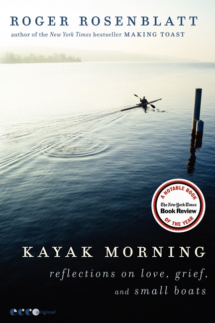 Couverture_Kayak Morning