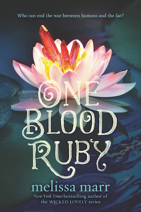 One Blood Ruby