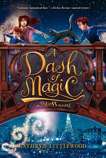 Couverture_A Dash of Magic