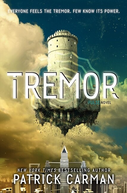 Front cover_Tremor