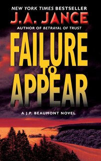 Front cover_Failure to Appear
