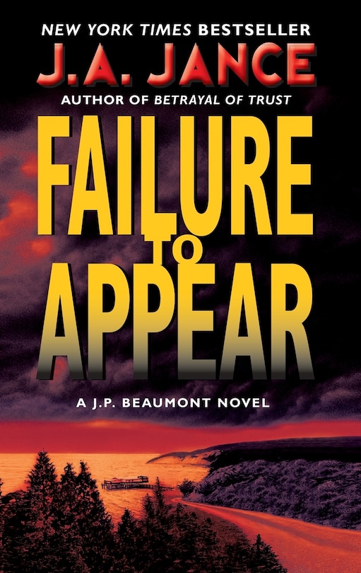 Front cover_Failure to Appear