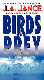 Front cover_Birds of Prey