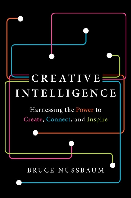Front cover_Creative Intelligence