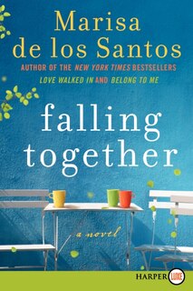 Couverture_Falling Together