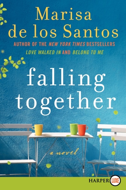 Couverture_Falling Together