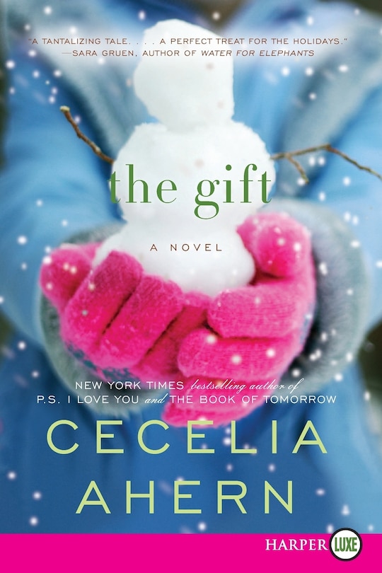 Front cover_The Gift