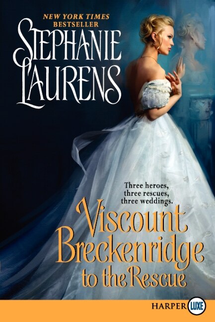 Couverture_Viscount Breckenridge To The Rescue