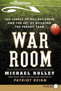 Front cover_War Room