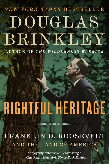 Front cover_Rightful Heritage