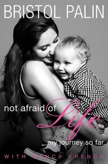 Front cover_Not Afraid Of Life