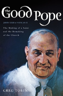 Front cover_The Good Pope