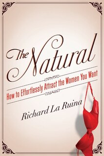 Front cover_The Natural