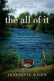 Front cover_The All of It