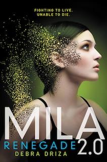 Front cover_MILA 2.0: Renegade