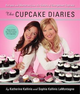 Couverture_The Cupcake Diaries