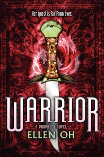 Front cover_Warrior