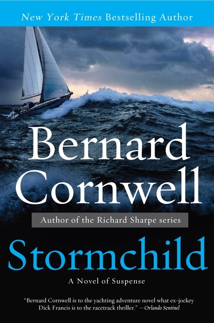 Front cover_Stormchild