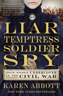 Couverture_Liar, Temptress, Soldier, Spy