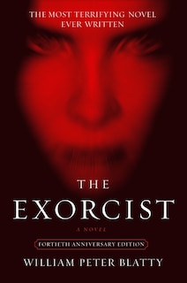 Front cover_The Exorcist