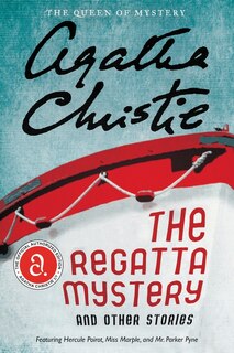 Couverture_The Regatta Mystery and Other Stories