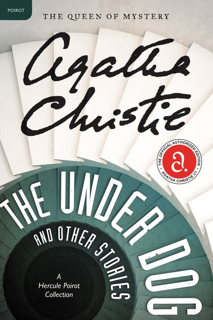 Front cover_The Under Dog and Other Stories