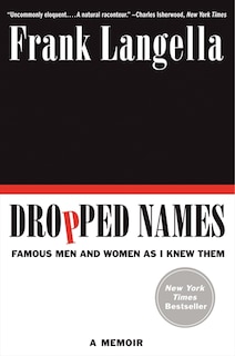 Couverture_Dropped Names