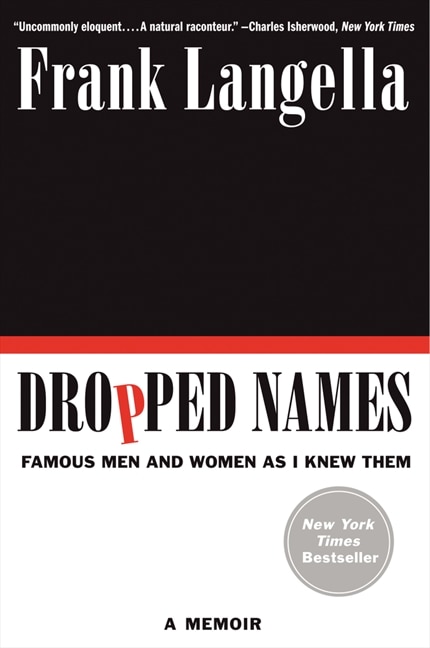 Couverture_Dropped Names