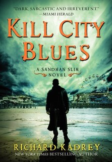 Couverture_Kill City Blues