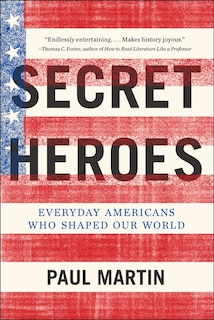 Front cover_Secret Heroes