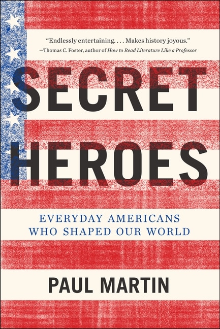 Front cover_Secret Heroes