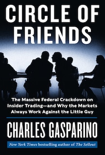 Front cover_Circle of Friends
