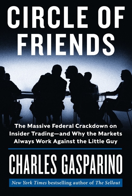Front cover_Circle of Friends