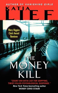Front cover_The Money Kill