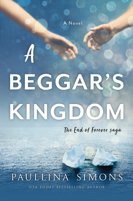 Couverture_A Beggar's Kingdom