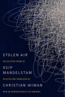 Front cover_Stolen Air