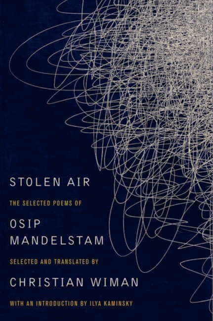 Front cover_Stolen Air
