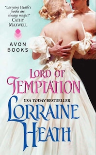Front cover_Lord Of Temptation