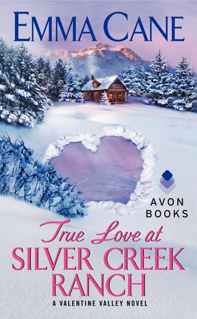 Front cover_True Love At Silver Creek Ranch