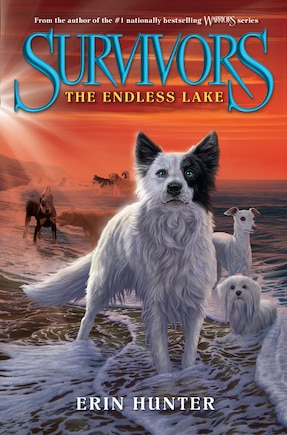 Survivors #5: The Endless Lake