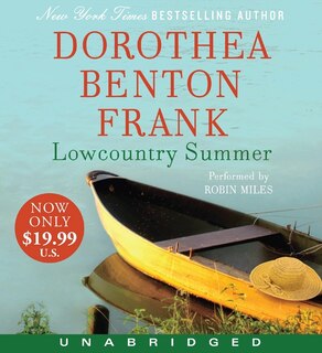 Front cover_Lowcountry Summer Low Price