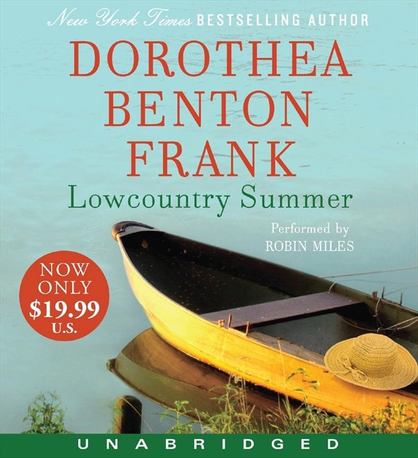 Front cover_Lowcountry Summer Low Price