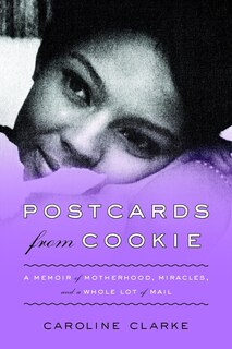 Front cover_Postcards From Cookie