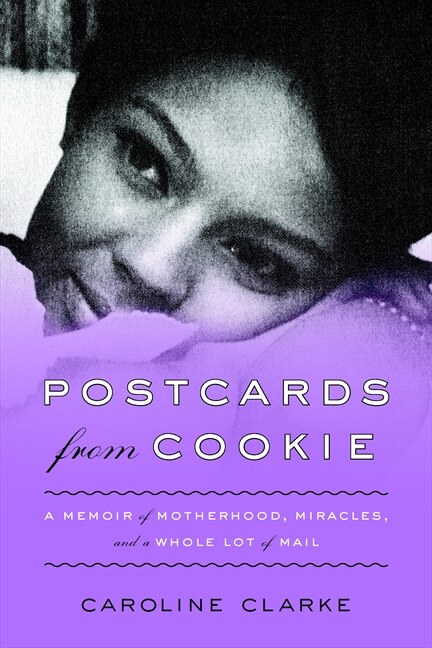 Front cover_Postcards From Cookie