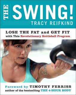 Front cover_The Swing!